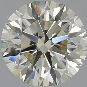 Round 1.60ct L VS2 Excellent Excellent Excellent None