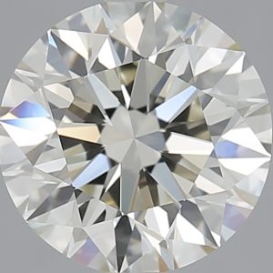 Round 2.20ct K VVS1 Excellent Excellent Excellent None