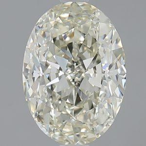 Oval 1.50ct K IF Excellent Excellent Excellent Strong