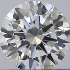 Round 0.22ct E VS2 Excellent Excellent Excellent None