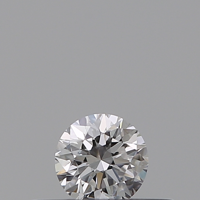 Emerald 0.51ct D VVS1 Excellent Excellent Excellent None