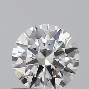Round 1.20ct F VVS1 Excellent Excellent Excellent None