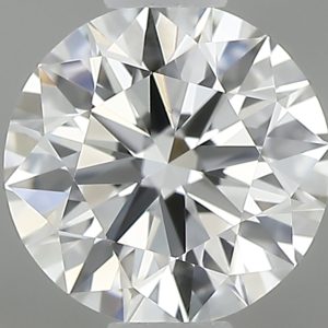 Round 0.50ct G IF Excellent Excellent Excellent None