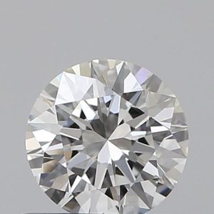 Round 0.50ct G VS1 Excellent Excellent Excellent Strong
