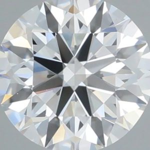 Round 0.44ct G VS1 Excellent Excellent Excellent Very Slight