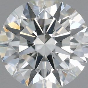 Round 0.58ct G VS2 Excellent Excellent Excellent Very Slight
