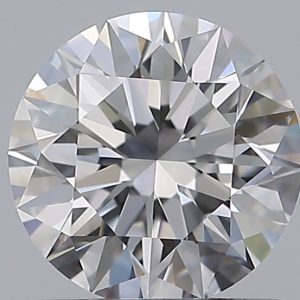 Round 0.80ct D VVS1 Excellent Excellent Excellent None