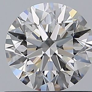 Round 0.75ct F VS1 Excellent Excellent Excellent None