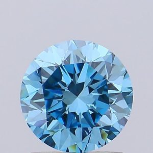 Round 1.11ct Fancy N/A VVS2 Good Very Good Good None