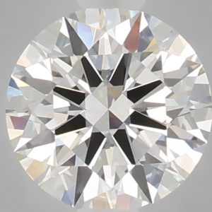 Round 1.07ct E VVS1 Excellent Excellent Excellent None