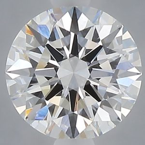 Round 1.02ct D VVS2 Excellent Excellent Excellent None