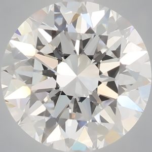 Round 2.00ct E VVS2 Excellent Excellent Excellent None