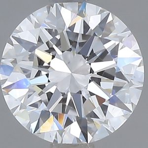 Round 1.38ct D VS2 Excellent Excellent Excellent None