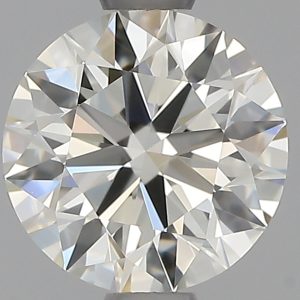 Round 1.00ct I VVS1 Excellent Excellent Excellent None