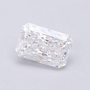 Radiant 0.60ct D VVS2 Very Good Very Good None