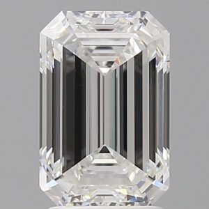 Emerald 2.50ct E VVS2 Excellent Excellent None