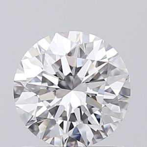 Round 0.86ct D VVS2 Excellent Excellent Excellent None