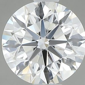 Round 0.80ct D VVS1 Excellent Excellent Excellent None