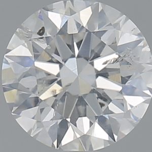 Round 1.01ct F SI2 Excellent Excellent Excellent None