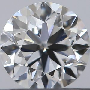 Round 0.30ct G IF Very Good Excellent Very Good None