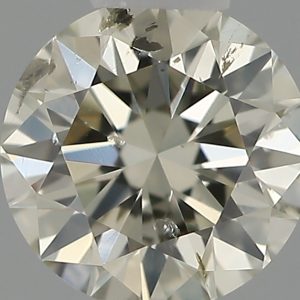 Round 0.30ct L SI2 Excellent Excellent Very Good None