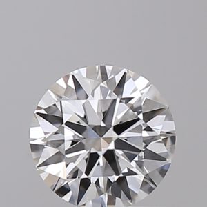 Pear 1.02ct D VVS1 Excellent Excellent None