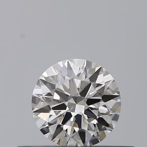 Round 0.32ct G IF Excellent Excellent Excellent None