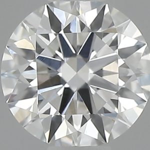 Round 0.32ct E SI1 Excellent Excellent Excellent None