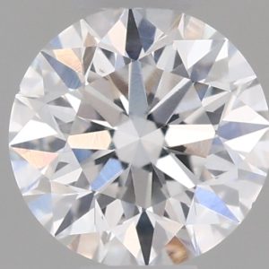 Round 0.35ct E VS2 Excellent Excellent Excellent None