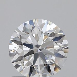 Round 0.80ct E VS1 Excellent Excellent Excellent Faint
