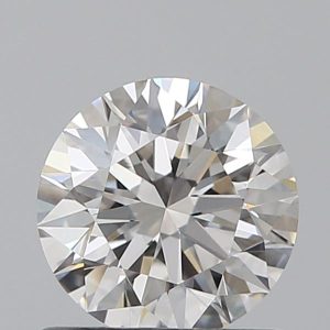 Round 0.70ct I VVS2 Excellent Excellent Excellent Strong