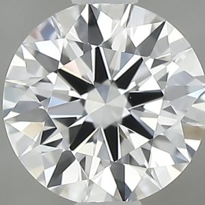 Round 0.72ct D VVS2 Excellent Excellent Excellent Strong