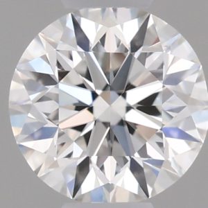 Round 0.30ct G VVS1 Very Good Excellent Very Good Medium