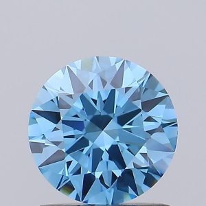 Round 1.02ct Fancy N/A VS1 Ideal Excellent Excellent None