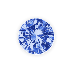 Round 1.25ct Fancy N/A VVS2 Ideal Excellent Excellent None