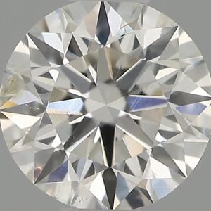 Round 0.45ct F SI1 Excellent Excellent Excellent Strong