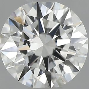 Round 0.34ct G IF Excellent Very Good Excellent None