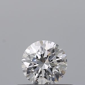 Round 0.32ct G IF Excellent Excellent Excellent None