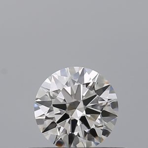 Round 0.32ct G IF Excellent Excellent Excellent None