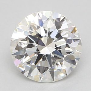 Round 0.51ct G IF Excellent Excellent Excellent None