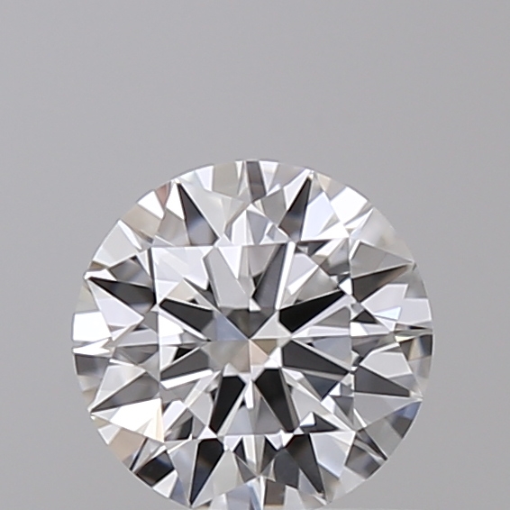 Oval 1.51ct D VVS1 Excellent Excellent Excellent None
