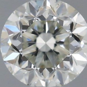 Round 0.31ct G SI1 Fair Excellent Very Good None