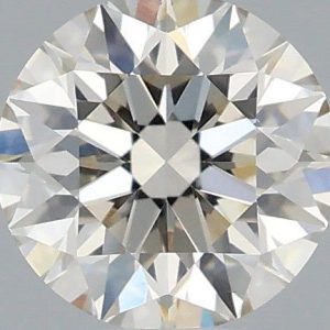 Round 0.50ct K VS2 Excellent Excellent Excellent None