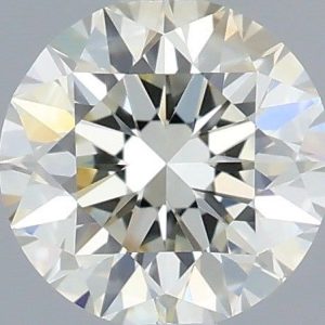 Round 0.56ct J VS2 Excellent Excellent Very Good Strong