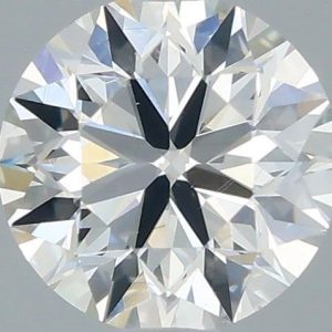 Round 0.33ct G VS2 Excellent Excellent Excellent Very Slight