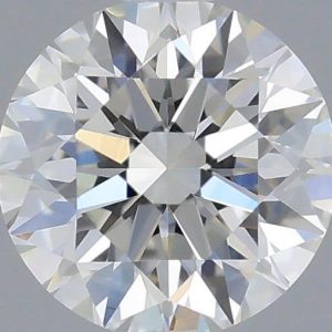 Round 0.33ct G VS1 Excellent Excellent Excellent Very Slight