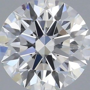 Round 0.33ct G VS1 Excellent Excellent Excellent Very Slight