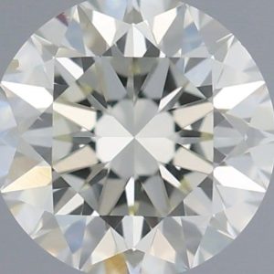 Round 0.44ct G VS2 Excellent Excellent Excellent Strong