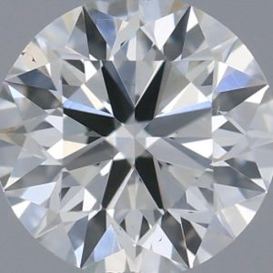 Round 0.47ct G VS2 Excellent Excellent Excellent Very Slight