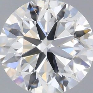 Round 0.40ct G VS1 Very Good Excellent Excellent None